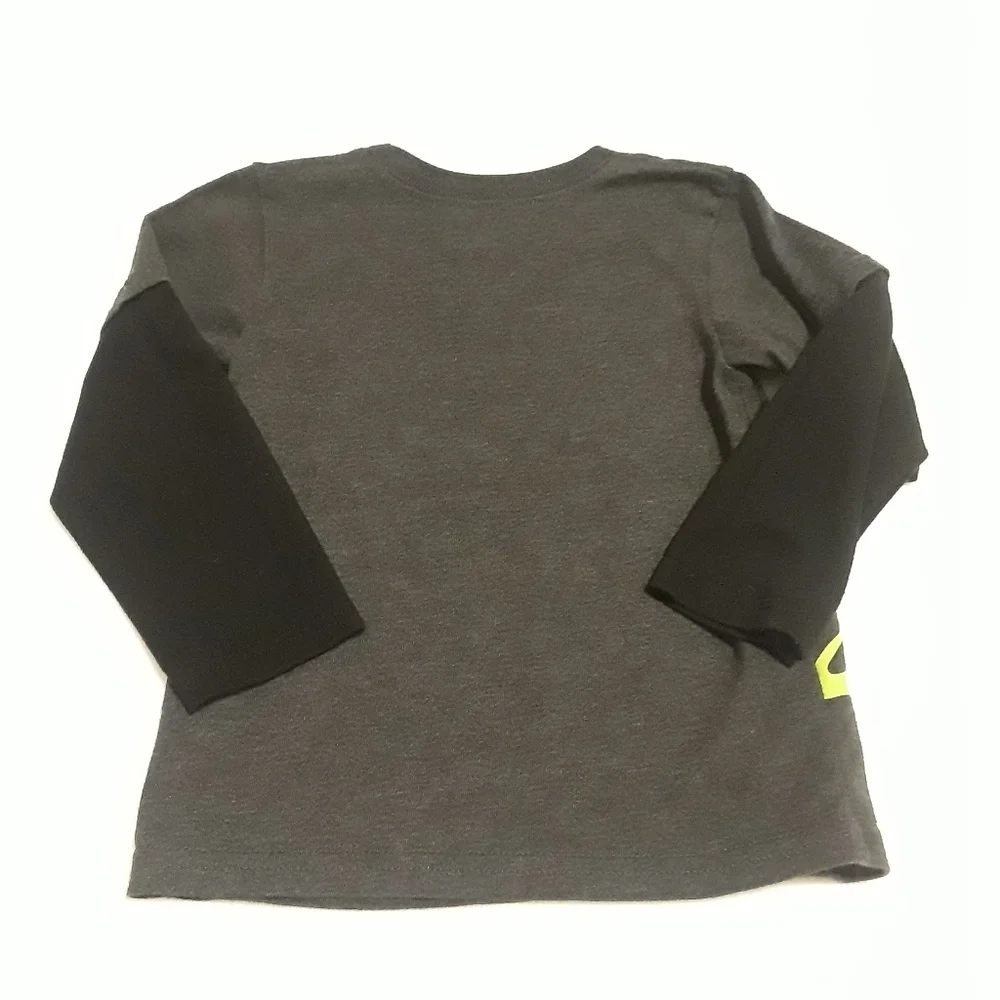 GARANIMALS kids long sleeves shirt sz 3T